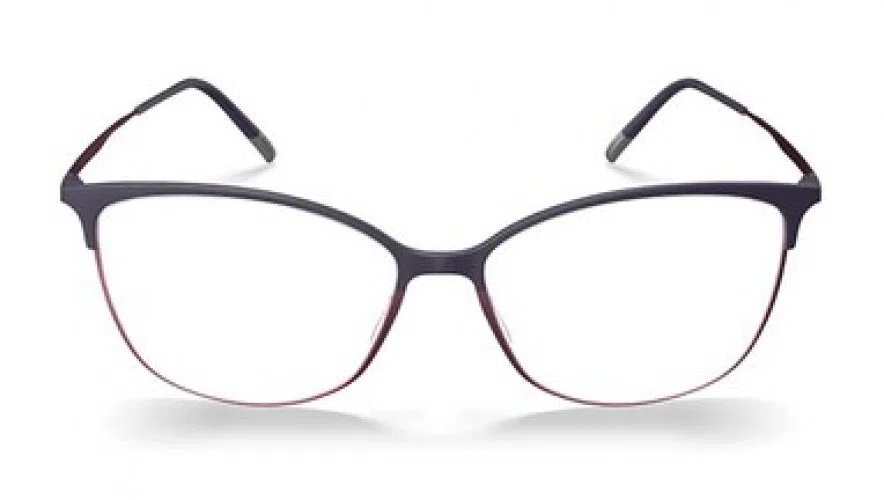 Silhouette Urban Fusion 1608 Eyeglasses - view 10